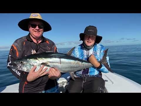 Hervey Bay Fly and Sportfishing