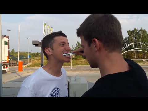 Varaždinski folklorni ansambl - Integration festival, Poland 2018