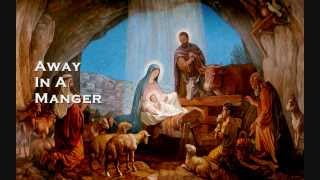 Away In A Manger - Dwight Yoakam