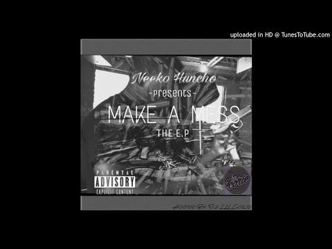 Neeko Huncho - Blowin' The Heat (Prod By. Deltah Beatz)