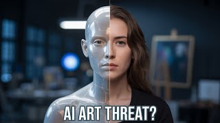 Can AI Replace Human Creativity?