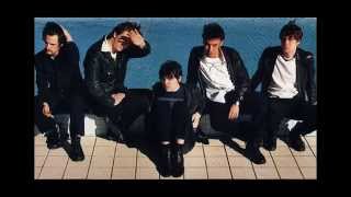 Marion - Moving Fast