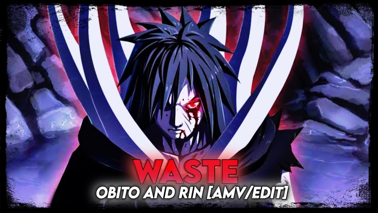 BASIC | Sasuke Uchiha [ EDIT /AMV ]