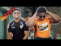 YA ZEET - Digga D x Russ (MB) - Mr Sheeen (Music Video) | @MixtapeMadness - REACTION