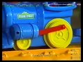 Sesame Street Tyco Elmo S Radio Control Railroad Commercial 1997