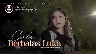 Download lagu Shinta Angely - Cinta Berbalas Luka mp3