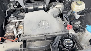 Fourgon utilitaire Mercedes-Benz Sprinter 319 à vendre - Image 4 | Autoline GA Fourgon utilitaire Mercedes-Benz Sprinter 319 | Image 4 - Autoline