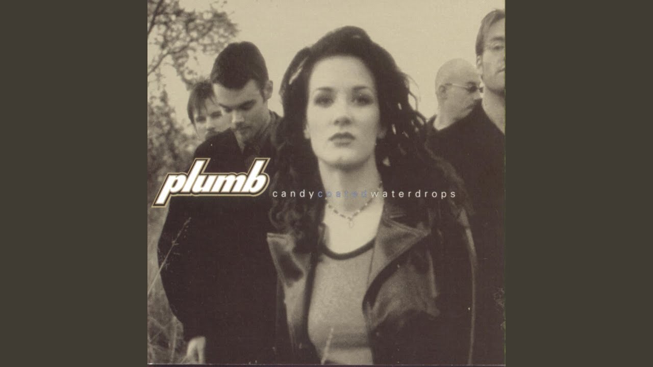 Plumb - Solace
