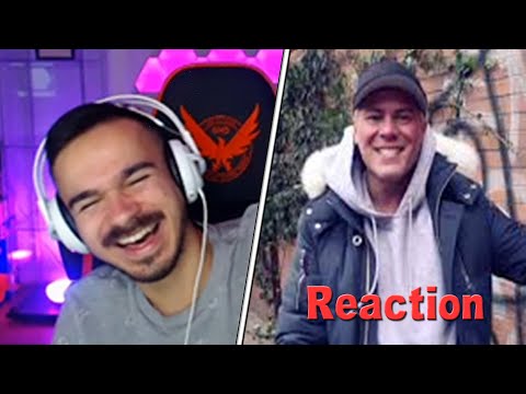 REAKTION auf DAS ENDE von Leon Machère😂