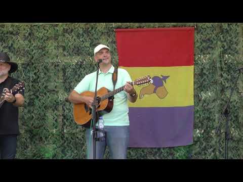 Vojta Nedvěd + Petr Kocman  13.7.2024