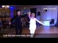 MAC Fitness Owners Lyle And Holly Snow Show Off Their Jive Steps Dancing With The Stars Ulster St