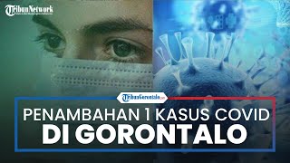 1 Kasus Baru Covid-19 Tercatat di Gorontalo pada Rabu 3 Agustus 2022, Terbanyak dari Jakarta