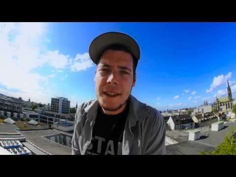 Venti vs. Iroas - Swiss VBT 2012 8tel Finale HR