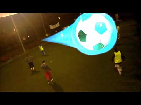 Altınpark Halı Saha 3 19.03.2016 20:00 - akillisaha.com