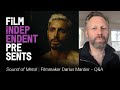 Film Independent Presents: SOUND OF METAL Q&A