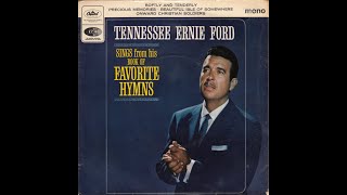Tennessee Ernie Ford - Sings From His Book Of Favourite Hymns