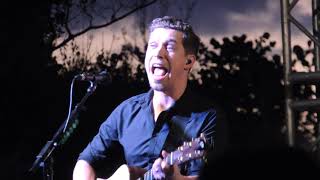 Hanson - River - BTTI 2019