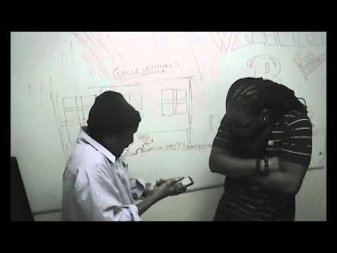 The Interview - Movado and KMC (The Real Story).