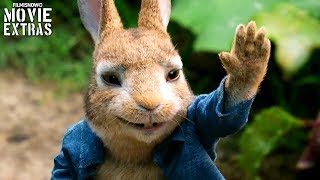 Download lagu Peter Rabbit 'Filming at Harrods' Featurette (2018) mp3 Download lagu Peter Rabbit 'Filming at Harrods' Featurette (2018) mp3