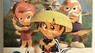風来のシレン