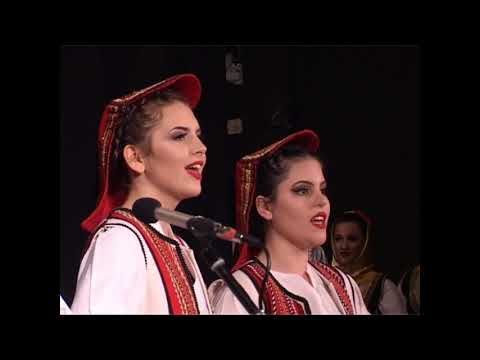 MŽPG KUD "Izvor" Nakovo- Rosna livada