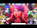 MLB Ms Bustier React To Marinette