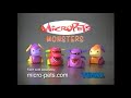 Cartoon Network Commercial Breaks April 13 2003
