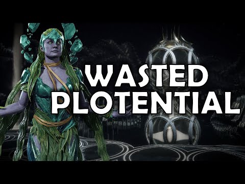 Cetrion | Wasted Plotential