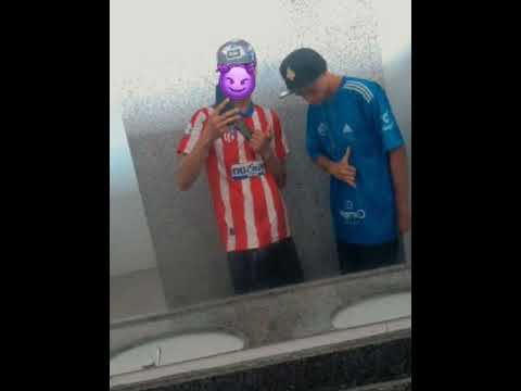 MTG - MEGA DO TRAVA [DJ WESLEY GONZAGA]