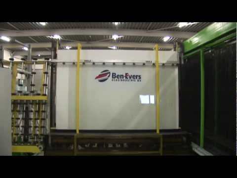 Ben Evers Glasindustrie BV