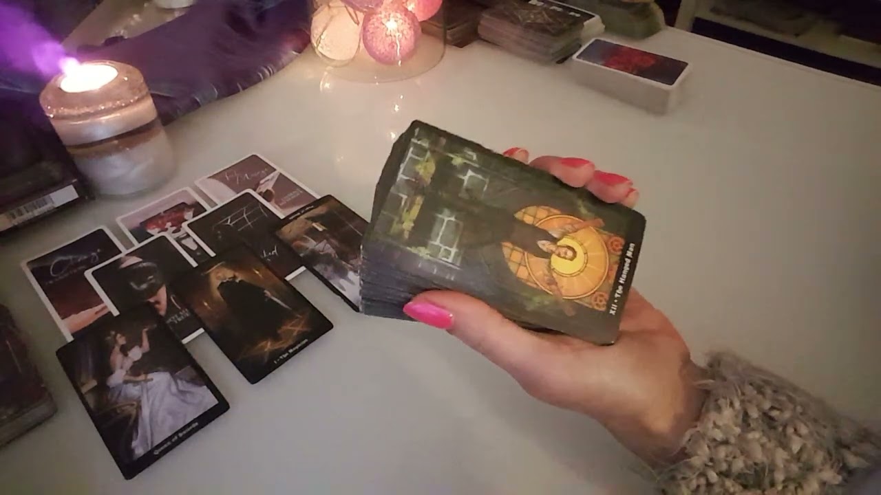 Kto lub co odchodzi od Ciebie a co przychodzi?