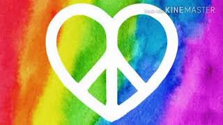 Charlie Charles, Sfera Ebbasta e Ghali - Peace &amp; Love OFFICIAL AUDIO [VEDI DESCRIZIONE]