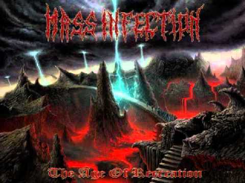 Mass Infection - Aggressive Supremacy