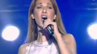 Celine Dion &amp; Il Divo - I Believe In You