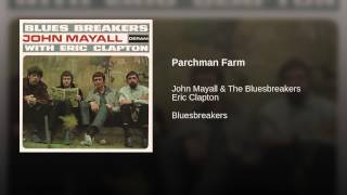 Parchman Farm (Mono)