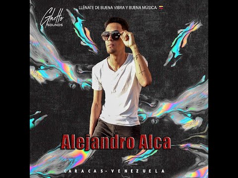 Alejandro Alca - Set (Tech House) Underground Live [Ghetto Sounds]