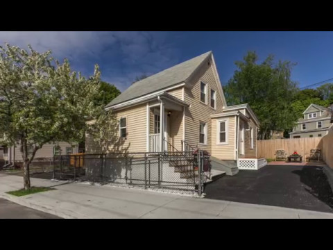 366 Maple St, Lynn MA -  Henry Pizzo & Nell Johanson