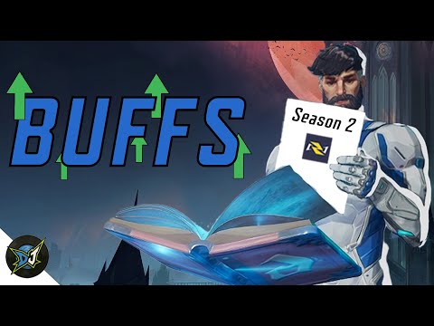 Mr. Fantastic Just Got BUFFED – Season 2 Might Break the Meta