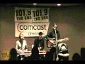 Peter Bjorn and John "Just The Past" (Acoustic ...