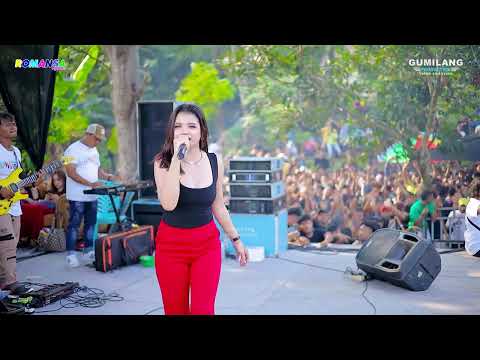 NYESS ROMANCE - FOUR EYES - MAYA ENJHI - PARTY REKA REBORN - RAGUKLAMPITAN BATEALIT JEPARA