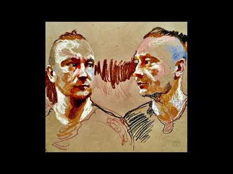 DAMIAN LANGE - Ancymon