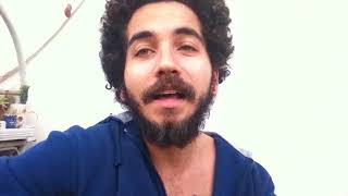 Jorge Ben - A Minha Teimosia é uma arma pra te conquistar // Cover