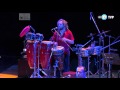 Baja a la tierra - Kevin Johansen + The nada en el CCK