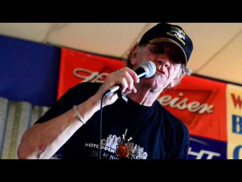 Watermelon Slim at the Bluesberry Cafe - And When I Die