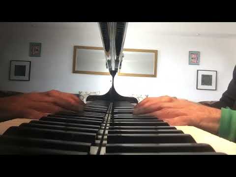 Rhythm changes (Homage to Bud)