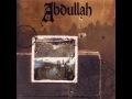 Abdullah - Awakening The Colossus 