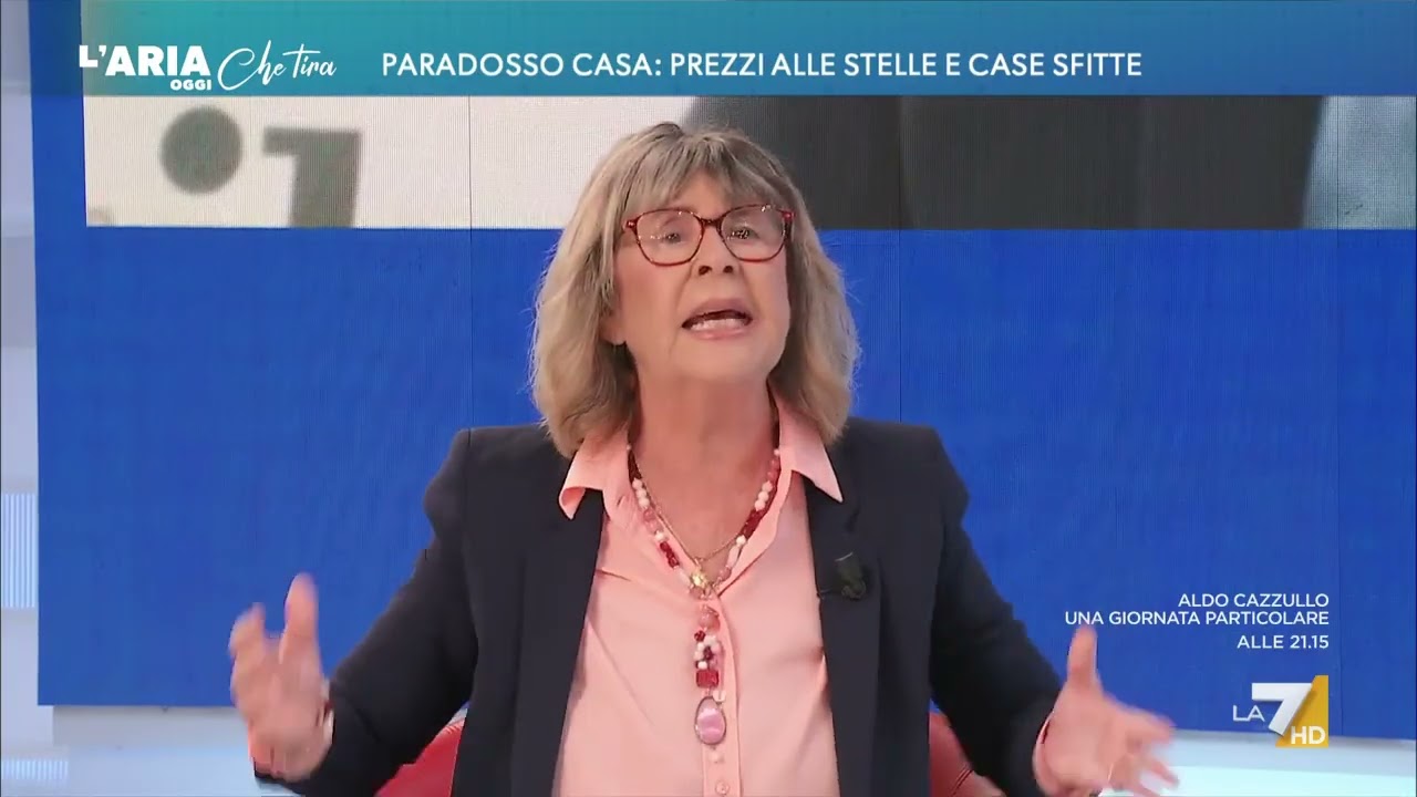 Piano casa, Roberto Vannacci: "Minoranze invertite, gli affitti li facciamo pagare ai ...