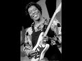 BUDDY GUY: BLACK NIGHT
