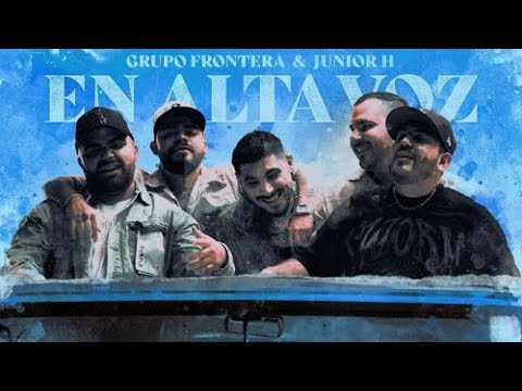 Grupo Frontera & Junior H EN ALTAVOZ (Concert Hall)