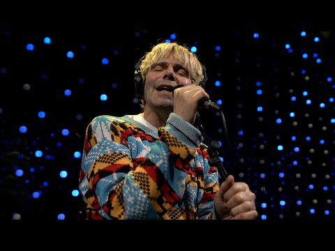 The Charlatans UK - The Only One I Know (Live on KEXP)